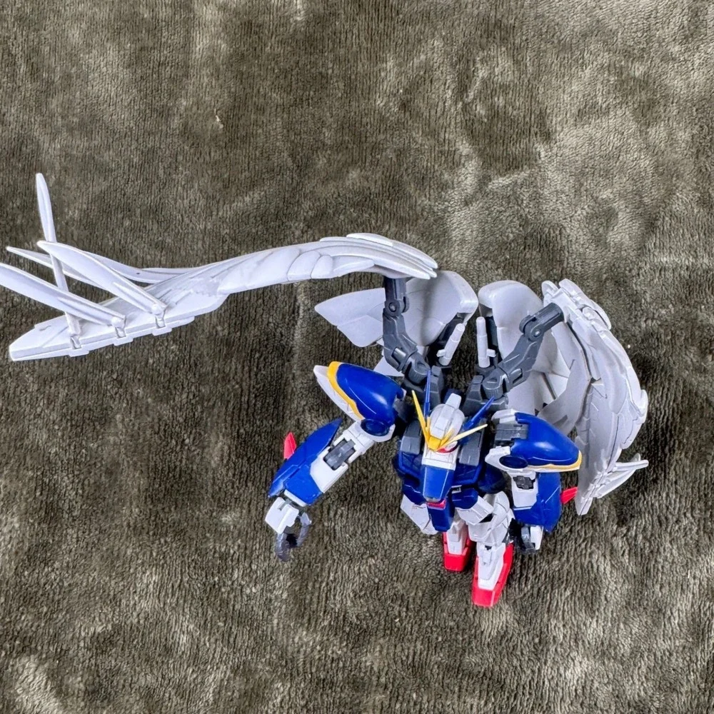 Bandai Namco bandai gundam